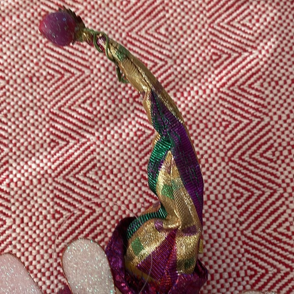 Mark Roberts 2004 Limited Edition Sugarplum Fairy Ornament 51-46542 - Picture 11 of 14